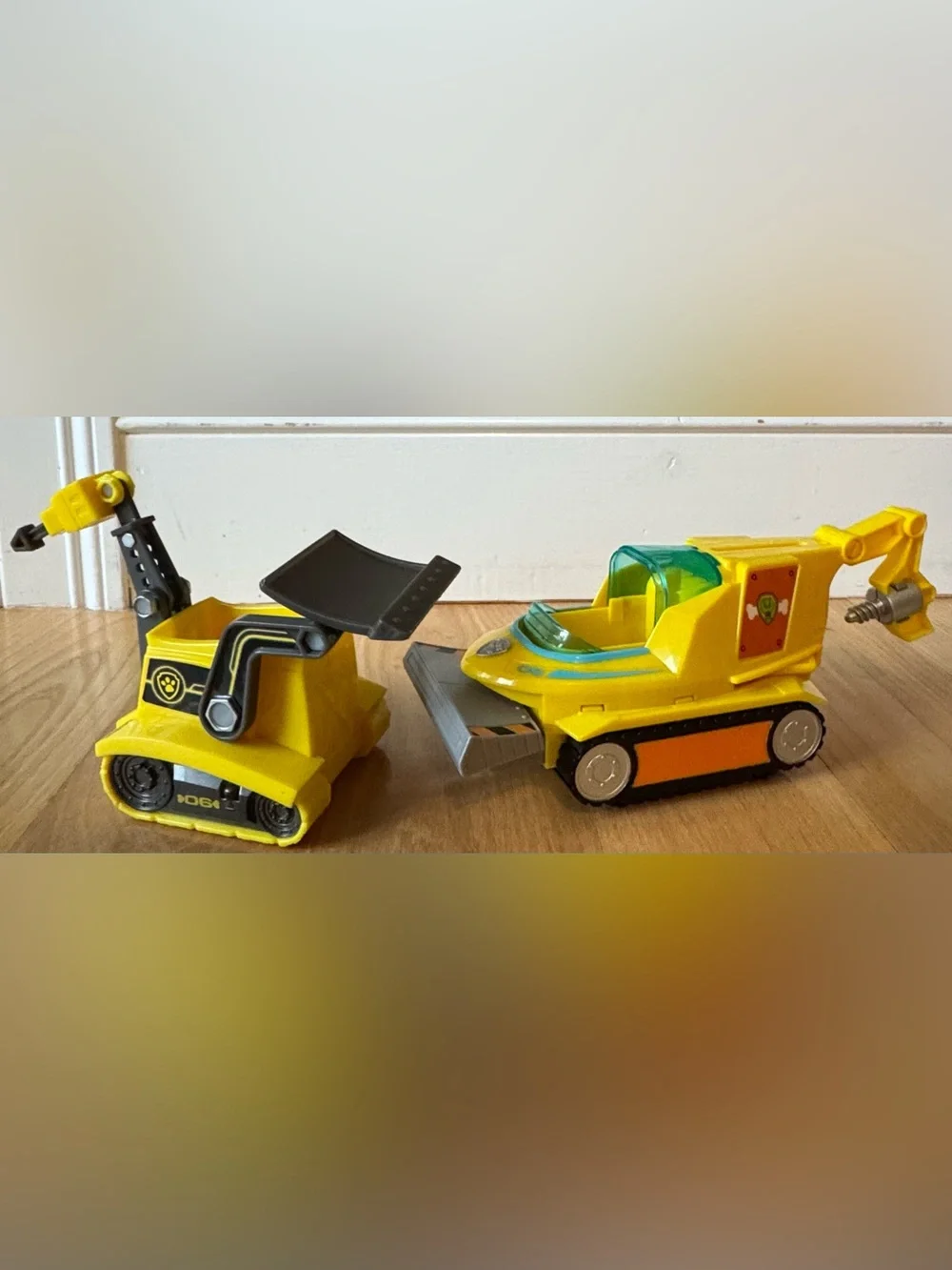 Paw Patrol paw patrol